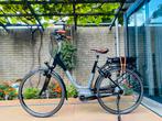 Elektrische Brinckers Granville Bosch Middenmotor ActiveLine, Fietsen en Brommers, 51 tot 55 cm, Ophalen of Verzenden, Zo goed als nieuw
