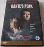 Dvd *** DANTE'S PEAK ***, Cd's en Dvd's, Vanaf 12 jaar, Ophalen of Verzenden, Zo goed als nieuw, Actiethriller