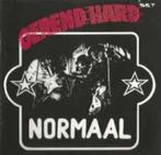 Normaal - Oerend Hard  Originele CD Nieuw, Ongebruikt., Ophalen of Verzenden, Nieuw in verpakking, Rock