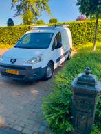 Peugeot Partner 1.6 HDI 55KW 2012, 74 pk, 4 cilinders, Origineel Nederlands, 19 km/l