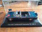 Lincoln Continental Limousine SS-100- X, Ophalen of Verzenden, Zo goed als nieuw, Auto, Overige merken