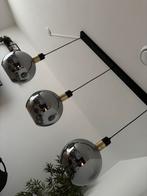 Smoke hanglamp bollen, Ophalen, Zo goed als nieuw, 75 cm of meer