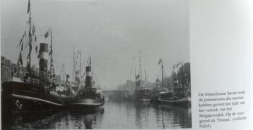 Hollands Glorie beschikbaar voor biedingen