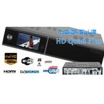GigaBlue Multimedia Box - HD Quad Plus, USB 2, Ophalen of Verzenden, Zo goed als nieuw, 500 tot 1500 GB