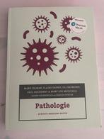 Studieboek pathologie, Ophalen of Verzenden, Beta, Zo goed als nieuw, HBO