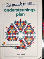 Zo maak je een... ondersteuningsplan, Ophalen of Verzenden, Gamma, Zo goed als nieuw, MBO