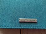 KLM Amenity Kit/ clutch Jan Taminiau ,Limited edition, nieuw, Ophalen of Verzenden, Nieuw, Blauw, Heer of Dame