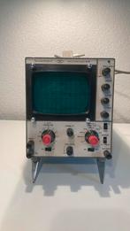Telequipment Oscilloscoop S51B, Verzamelen, Ophalen of Verzenden