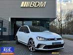 Volkswagen Golf 2.0 TSI GTI Clubsport, Auto's, Gebruikt, 4 cilinders, 1984 cc, Wit