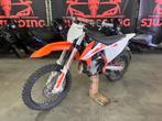 KTM SXF 450 Crossmotor / 2019 64 Uur / E Start HGS Uitlaat /, Bedrijf, Crossmotor