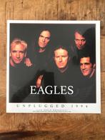 LP The Eagles Unplugged 1994 (nieuw vinyl gesealed), Ophalen of Verzenden, 1980 tot 2000, Nieuw in verpakking, 12 inch