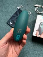 Moonbird Breathing Coach, Ophalen of Verzenden, Gebruikt, Overige typen