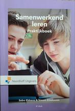 Sebo Ebbens - praktijkboek, Boeken, Ophalen of Verzenden, Sebo Ebbens; Simon Ettekhoven, Zo goed als nieuw