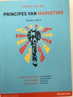 Principes van marketing 6e editie, Boeken, Studieboeken en Cursussen, Ophalen of Verzenden, Zo goed als nieuw, HBO