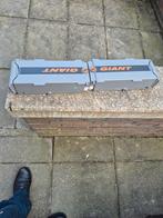 Giant Twist accu met oplader, Ophalen, Gebruikt