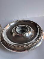 Zilveren Inktpot, Ophalen of Verzenden
