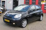 Nissan Micra 1.2 DIG-S Edition ,5 DEURS AIRCO, NAVI , PDC, Voorwielaandrijving, Euro 5, Gebruikt, 1198 cc