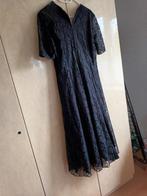 Together! Gelegenheids jurk. Zwart., Kleding | Dames, Gelegenheidskleding, Ophalen, Galajurk, Zwart, Maat 42/44 (L)