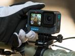 T.K. GoPro 12 – Black edition, Ophalen of Verzenden, Nieuw, GoPro