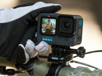 T.K. GoPro 12 – Black edition beschikbaar voor biedingen