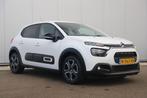 Citroen C3 1.2 PureTech Feel Nieuwe DB Riem! Navigatie Carpl, Auto's, Citroën, 83 pk, Gebruikt, Euro 6, 1199 cc