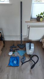 Techweise stoomreiniger TS1, Ophalen, Gebruikt, Stoomreiniger