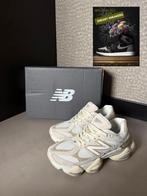 New Balance 9060, Kleur creme Maat 39,5, Ophalen of Verzenden, Zo goed als nieuw, Overige kleuren