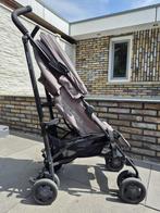 Te koop zgan Koelstra Buggy  navy green, Ophalen of Verzenden, Zo goed als nieuw, Koelstra, Verstelbare rugleuning