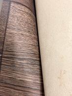 Rol zeil 4 meter breed x 5 meter lang, Ophalen, Minder dan 10 m², Parket