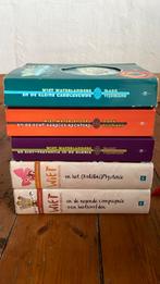 Wiet Waterlanders Boeken - Mark Tijsmans, Ophalen of Verzenden, Gelezen, Fictie algemeen