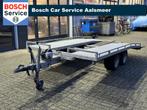 Witteveen R2430 / AUTO AMBULANCE / TRANSPORT / AUTO AANHANWA, Gebruikt