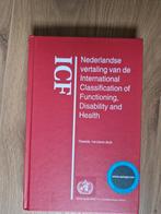 ICF - Nederlandse vertaling, WHO, Zo goed als nieuw, Gamma, HBO