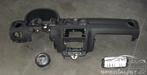 AUDI A1  2011+ airbag set stuur airbag dashboard, Gebruikt, -, -, -