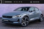 Polestar 2 Long Range Dual Motor AWD 78kWh Launch Edition |, Auto's, Polestar, Stof, Gebruikt, Origineel Nederlands, 470 km