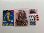 Lego Technic 8852 + bonus, Ophalen of Verzenden, Zo goed als nieuw, Complete set, Lego