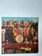 The Beatles - Sgt. Pepper's Lonely Hearts Club Band, Cd's en Dvd's, Vinyl | Pop, Ophalen of Verzenden, 1960 tot 1980, Gebruikt