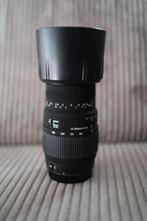 Canon EOS 1200D + 2 lenzen + accessoires, Audio, Tv en Foto, Fotografie | Lenzen en Objectieven, Ophalen of Verzenden, Gebruikt