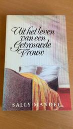 Uit het leven van een getrouwde vrouw - Sally Mandel, Ophalen of Verzenden