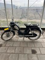 Originele Union Sport-o-matic brommer - 3689 km!, Fietsen en Brommers, Ophalen, Maximaal 45 km/u, Overige merken