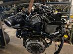 Motor van een Ford Transit Courier, 3 maanden garantie, Gebruikt, Ford