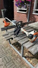 Stihl fs45, Tuin en Terras, Ophalen, Zo goed als nieuw, 10 tot 30 cm, Elektrisch