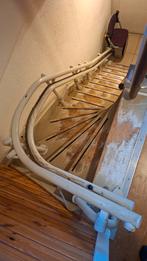 Traplift, Huis en Inrichting, Ophalen of Verzenden, Zo goed als nieuw