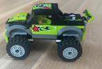 Monstertruck LEGO, Kinderen en Baby's, Speelgoed | Duplo en Lego, Ophalen of Verzenden, Gebruikt, Complete set, Lego
