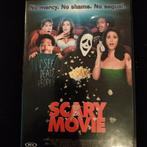 Scary Movie, Ophalen of Verzenden, Gebruikt