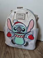 Stitch loungefly kerst nieuw!! Disney, Ophalen of Verzenden, Overige figuren, Nieuw, Kleding of Textiel