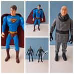 Marvel / DC comics actionfigures, Ophalen of Verzenden, Gebruikt