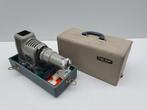 Elmoslide diaprojector, Audio, Tv en Foto, Diaprojectors, Ophalen of Verzenden, Zo goed als nieuw