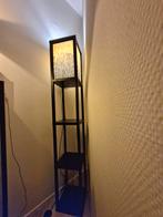 Vloerlamp, Huis en Inrichting, Lampen | Vloerlampen, Ophalen, Zo goed als nieuw, 150 tot 200 cm