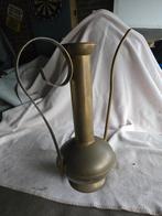 Antieke Koperen Items: Theepotten, Kan, Steelpan, Ophalen of Verzenden