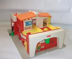 Vintage Fisher-Price Play Family Village #915 - 1973, Ophalen of Verzenden